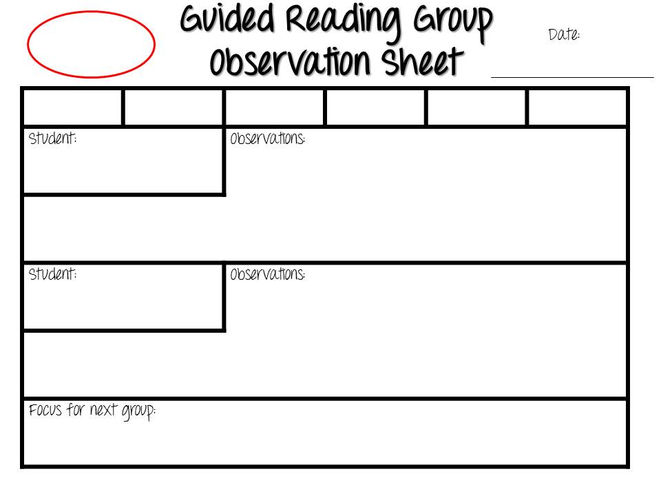Reading Group Notes 66